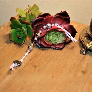 Original cloisoinne bracelet